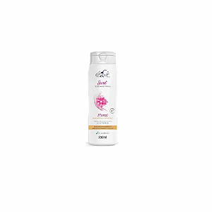 Sabonete Íntimo - Floral Secret 200ml - Belkit