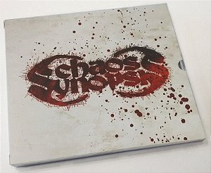 Chaos Synopsis: Art of Killing - Slipcase CD