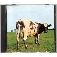Pink Floyd - Atom Heart Mother - CD