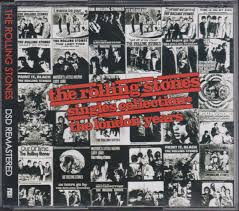 The Rolling Stones - Single Collections: The London Years - Box 3 CDs