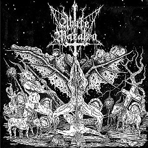 Abate Macabro: Açougueiro Brutal Black Metal - CD