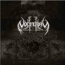 Vociferian (França): Glorificia Bestialis - CD