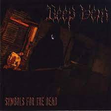 Deep Vein (França): Symbols for the Dead - CD