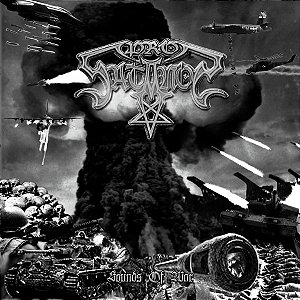 Prosatanos (Alemanha): Sounds of War - CD