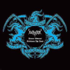 Beherit: Celebrate The Dead - LP