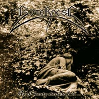 Biterness: As All Beauty Starts to Fade... - 10"LP