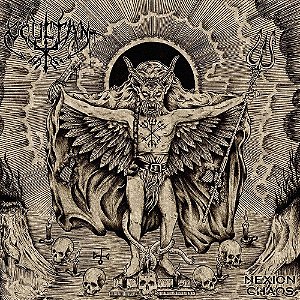 Ocultan: Nexion Chaos - CD