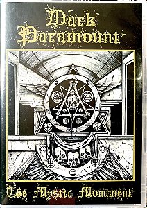 Dark Paramount: The Mystic Monument - Boxset 3 CD - 25th Anniversary Edition.