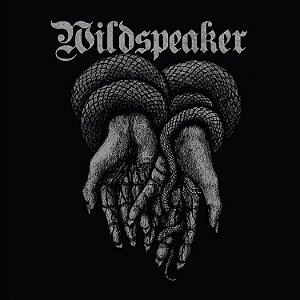 Wildspeaker: Spreading Adder - LP. Ed. limitada. Vinil branco
