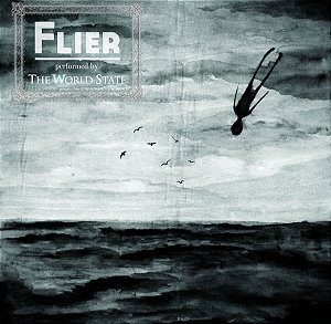 The World State (Dinamarca): Flier - 10"MLP