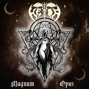 Heia: Magnum Opus - LP