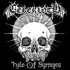 Cerekloth: Halo of Syringes - CD