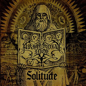 Primordial Idol: Solitude - CD