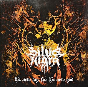 Silva Nigra: The New Age For New God - LP