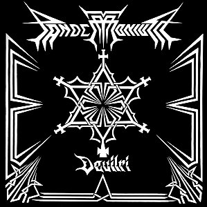 Pandemonium: Devilri - CD