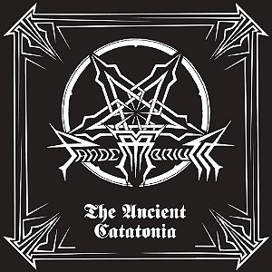 Pandemonium: The Ancient Catatonia - CD
