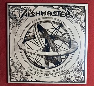 Wishmaster: (Polônia) Far Away From The Sun - Compacto 7" EP