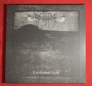 Abusiveness: (Polônia) "Nad grobem ojców" - Compacto 7" EP.