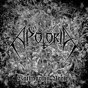 Apolokia: Kataarian Vortex - LP