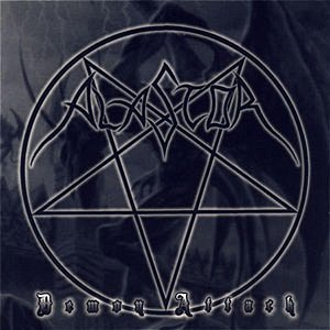 Alastor: Demon Attack - CD