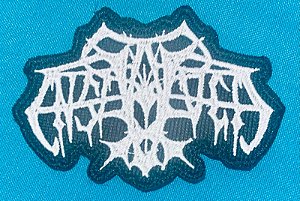 Enslaved Patch Bordado