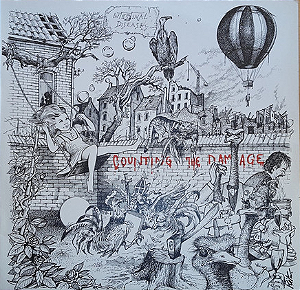 Intestinal Disease: Counting The Damage - LP