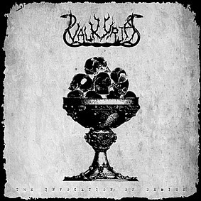 Valkyrja: The Invocation of Demise - LP