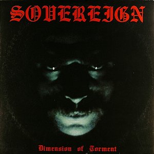 Sovereign: Dimension of Torment - LP