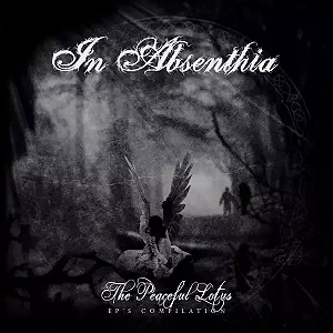 In Absenthia: The Peaceful Lotus - CD