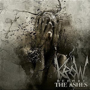 Krow: Before the Ashes - CD