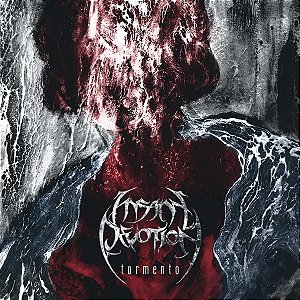 Insane Devotion: Tormento - Slipcase CD