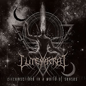 Lutemkrat: Circumscribed in a World of Senses - Digipack-CD