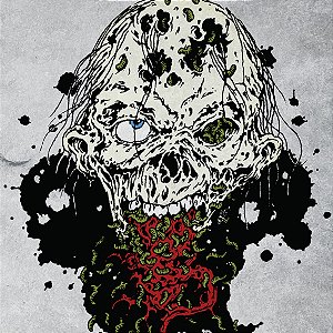 Offal: Offal - CD