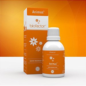 Animus - Biofactor 50ml Fisioquantic