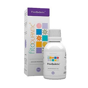 PINEQUÂNTIC FISIOQUANTIC 50ML