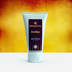 Genquantic Gel Antilec - 100gr Fisioquantic