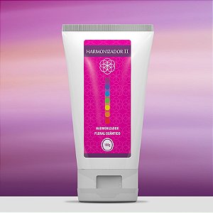 Harmonizador Ii Gel 100g Fisioquântic