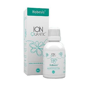 Hobesis Ionquântic Floral Fisioquantic 50ml