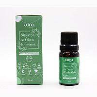 Óleo essencial SINERGIA FOCO & CONCENTRAÇÃO EORA 10ml