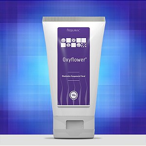 Kit Com 6 Unidades Oxyflower 100g Fitoquantic Fisioquantic