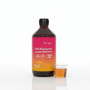 ColaQuantic 500ml