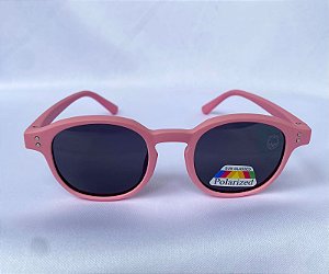 Óculos Bessinha - Rosa