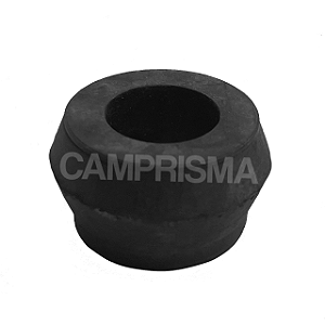 Bucha Supensão Traseira Compatível Effa / Hafei Towner / Chana Picape, Van, Furgão (Maior - 24mm)
