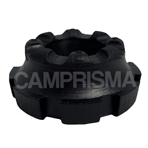 Bucha Do Tensor Dianteiro Compatível Hyundai H100 (Ø 59mm)