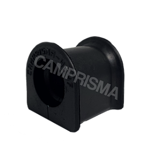 Bucha Central Da Barra Estabilizadora Traseira Compatível Renault Master (Ø 21mm)