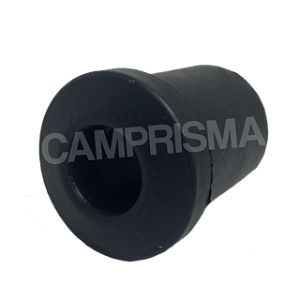 Bucha Da Algema Do Feixe De Mola Traseiro Compatível Renault Trafic (Ø 18mm)