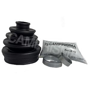 Coifa Homocinética Lado Roda Compatível Renault Trafic (Ø 22mm)
