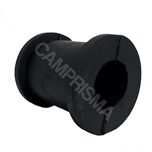 Bucha Da Barra Estabilizadora Traseira Inferior Compatível Iveco Daily (Ø 28mm)