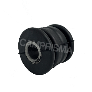 Bucha Refil Do Suporte Do Coxim Traseiro Do Motor Compatível Fiat Toro / Jeep Compass E Renegade (Ø 14mm)