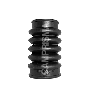 Coifa Protetora Do Cardan Compatível Mercedes Sprinter (Ø 45mm)